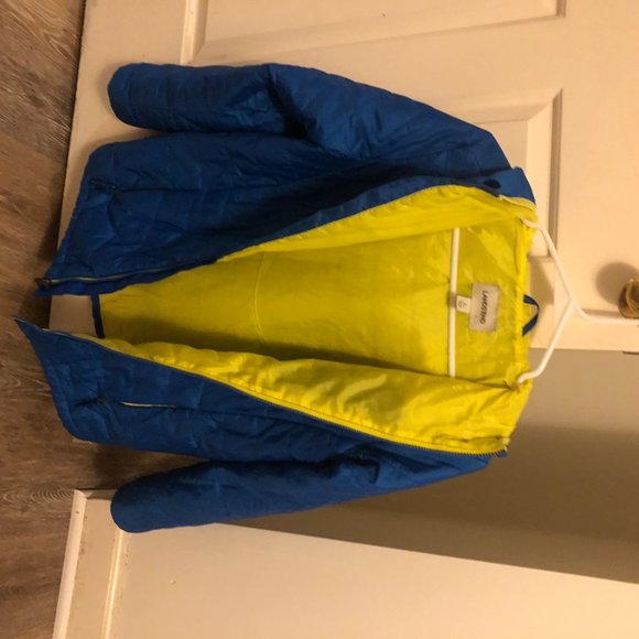 Lands End Boys Jacket - Picture 4 of 5